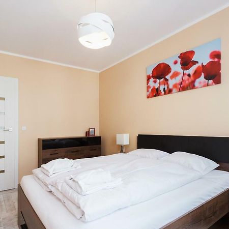 Apartments Krakow Zablocie By Noclegi Renters Eksteriør billede