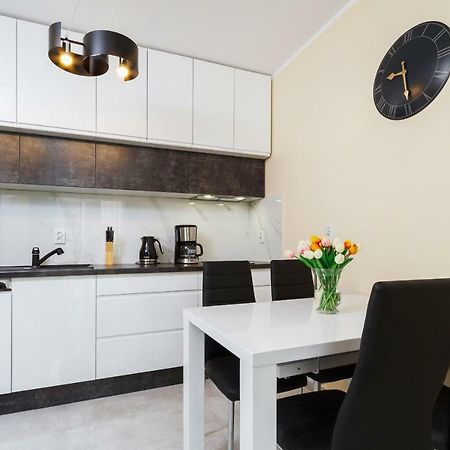 Apartments Krakow Zablocie By Noclegi Renters Eksteriør billede