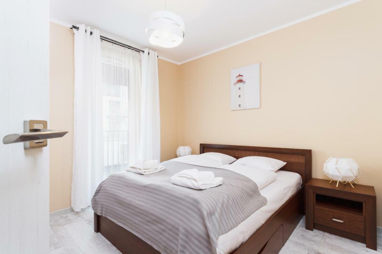Apartments Krakow Zablocie By Noclegi Renters Eksteriør billede