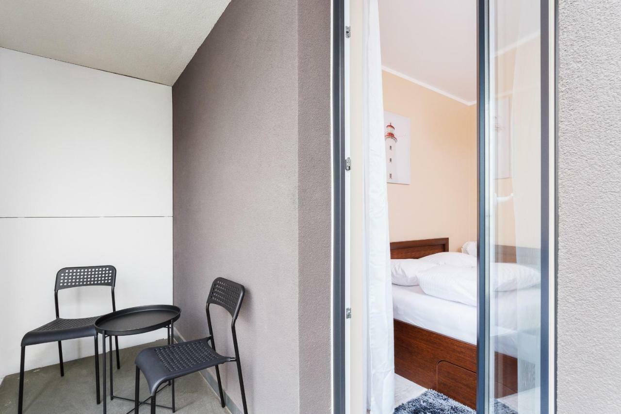Apartments Krakow Zablocie By Noclegi Renters Eksteriør billede